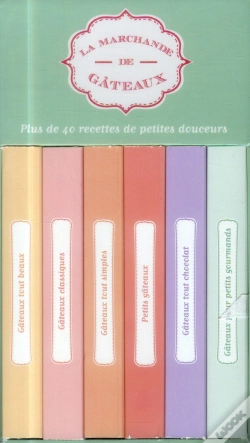 Capa do artigo La Marchande De Gateaux