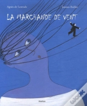 Capa do artigo La Marchande De Vent