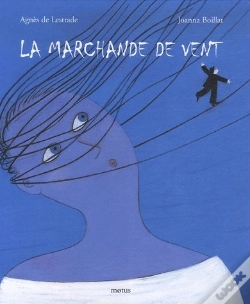 Capa do artigo La Marchande De Vent