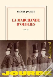 Capa do artigo La Marchande D