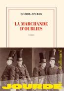 La Marchande D'Oublies