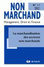 La Marchandisation Des Serices Non-Marchands - Preview