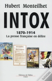 Capa do artigo La Marche À L