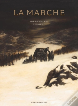 Capa do artigo La Marche