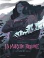 La Marche Brume Tome 1 : Le Souffle Des Choses - Preview