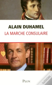 Capa do artigo La Marche Consulaire
