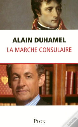 Capa do artigo La Marche Consulaire