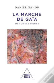 Capa do artigo La Marche De Gaia - De La Pierre A L