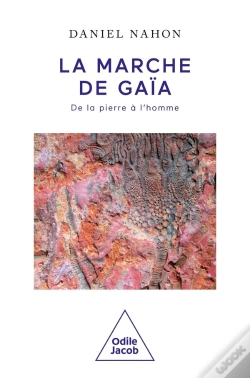 Capa do artigo La Marche De Gaia - De La Pierre A L'Homme