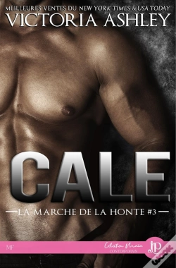 Capa do artigo La Marche De La Honte Tome 3 ; Cale