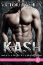 La Marche De La Honte Tome 6 : Kash - Preview