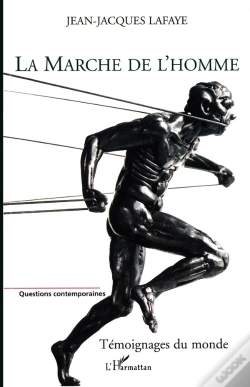 Capa do artigo La Marche De L'Homme