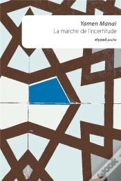 Capa do artigo La Marche De L