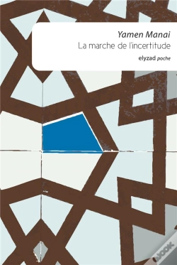Capa do artigo La Marche De L'Incertitude