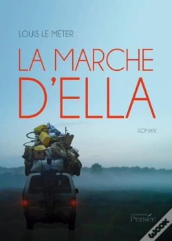 Capa do artigo La Marche D'Ella