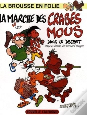 Capa do artigo La Marche Des Crabes Mous Dans Le Désert