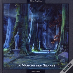 Capa do artigo La Marche Des Géants