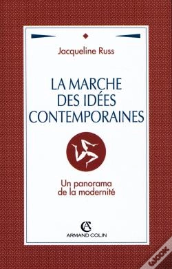 Capa do artigo La Marche Des Idées Contemporaines ; Un Panorama De La Modernité