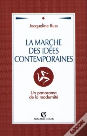 Capa do artigo La Marche Des Idées Contemporaines ; Un Panorama De La Modernité