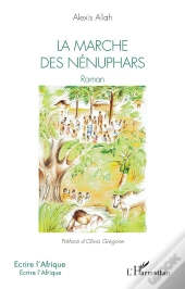 La Marche Des Nénuphars