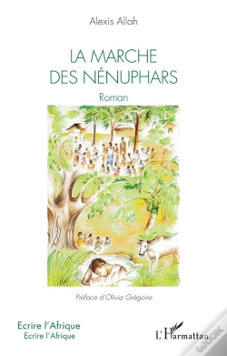 Capa do artigo La Marche Des Nénuphars