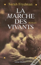 Capa do artigo La Marche Des Vivants