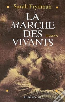 Capa do artigo La Marche Des Vivants