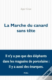 Capa do artigo La Marche Du Canard Sans Tête