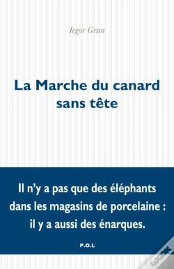 Capa do artigo La Marche Du Canard Sans Tête