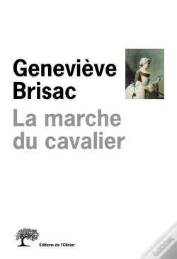 Capa do artigo La Marche Du Cavalier