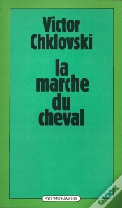 Capa do artigo La Marche Du Cheval