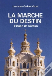 Capa do artigo La Marche Du Destin ; L