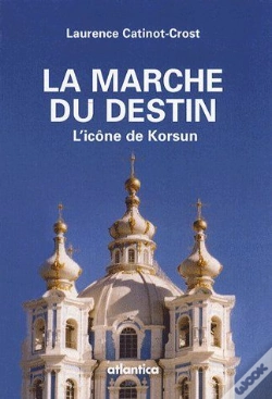 Capa do artigo La Marche Du Destin ; L'Icône De Korsun