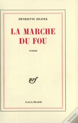 Capa do artigo La Marche Du Fou