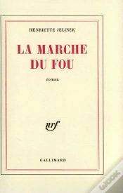 Capa do artigo La Marche Du Fou