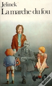 Capa do artigo La Marche Du Fou