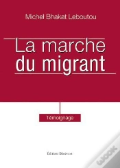 Capa do artigo La Marche Du Migrant
