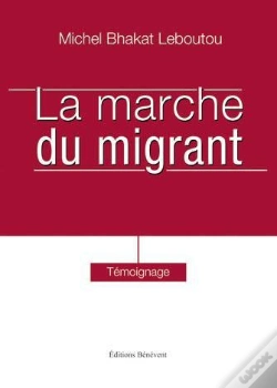 Capa do artigo La Marche Du Migrant