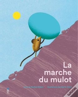 Capa do artigo La Marche Du Mulot