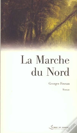 Capa do artigo La Marche Du Nord