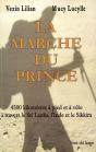 La Marche Du Prince ; 4500km À Pied Et À Vélo À Travers Lesri Lanka, L'Inde Et Le Sikkim - Preview