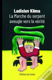 Capa do artigo La Marche Du Serpent Aveugle Vers La Vérité