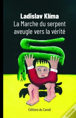Capa do artigo La Marche Du Serpent Aveugle Vers La Vérité