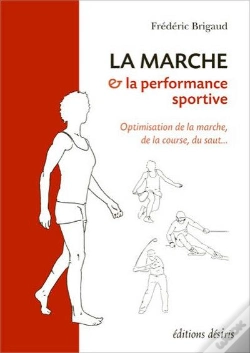 Capa do artigo La Marche Et La Performance Sportive