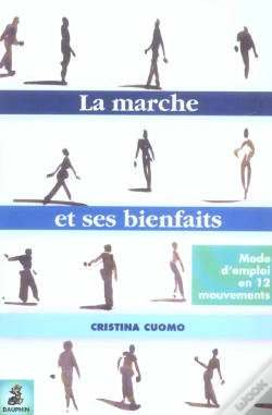 Capa do artigo La Marche Et Ses Bienfaits