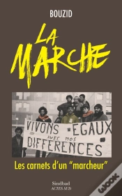 Capa do artigo La Marche ; Les Carnets D