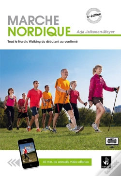 Capa do artigo La Marche Nordique