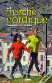 Capa do artigo La Marche Nordique