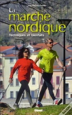 Capa do artigo La Marche Nordique