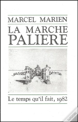 Capa do artigo La Marche Palière
